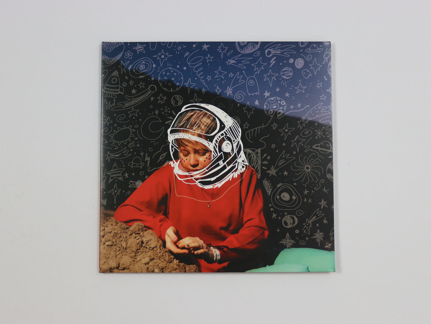 Little Astronaut, Big Dreams Vinyl