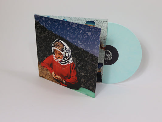 Little Astronaut, Big Dreams Vinyl